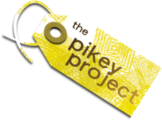 The Pikey Project